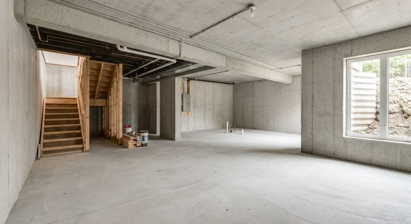 Concrete Basement Pouring in Fort Lauderdale, FL