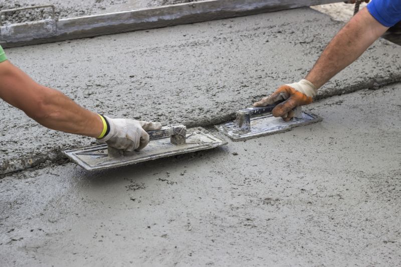 Concrete Service in Fort Lauderdale, FL