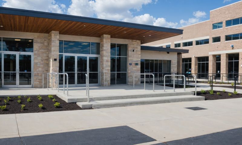 Concrete Service in Miami Beach, FL