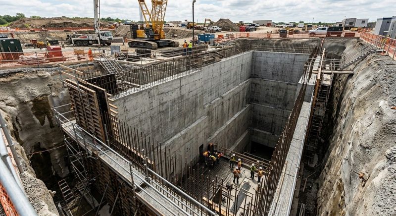 Crawlspace Construction in Fort Lauderdale, FL