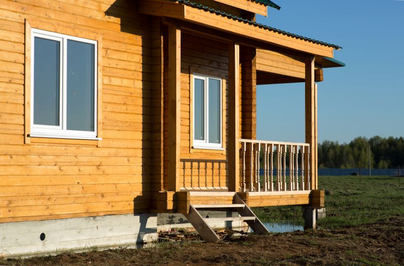 Foundation Construction in Deerfield Beach, FL