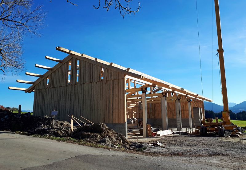 Foundation Construction in Miami Dade County, FL